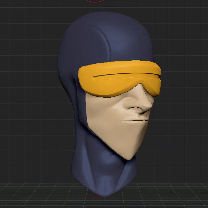 Stylized X-Men series — image 8