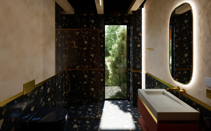 Little Haven - House Project — image 12