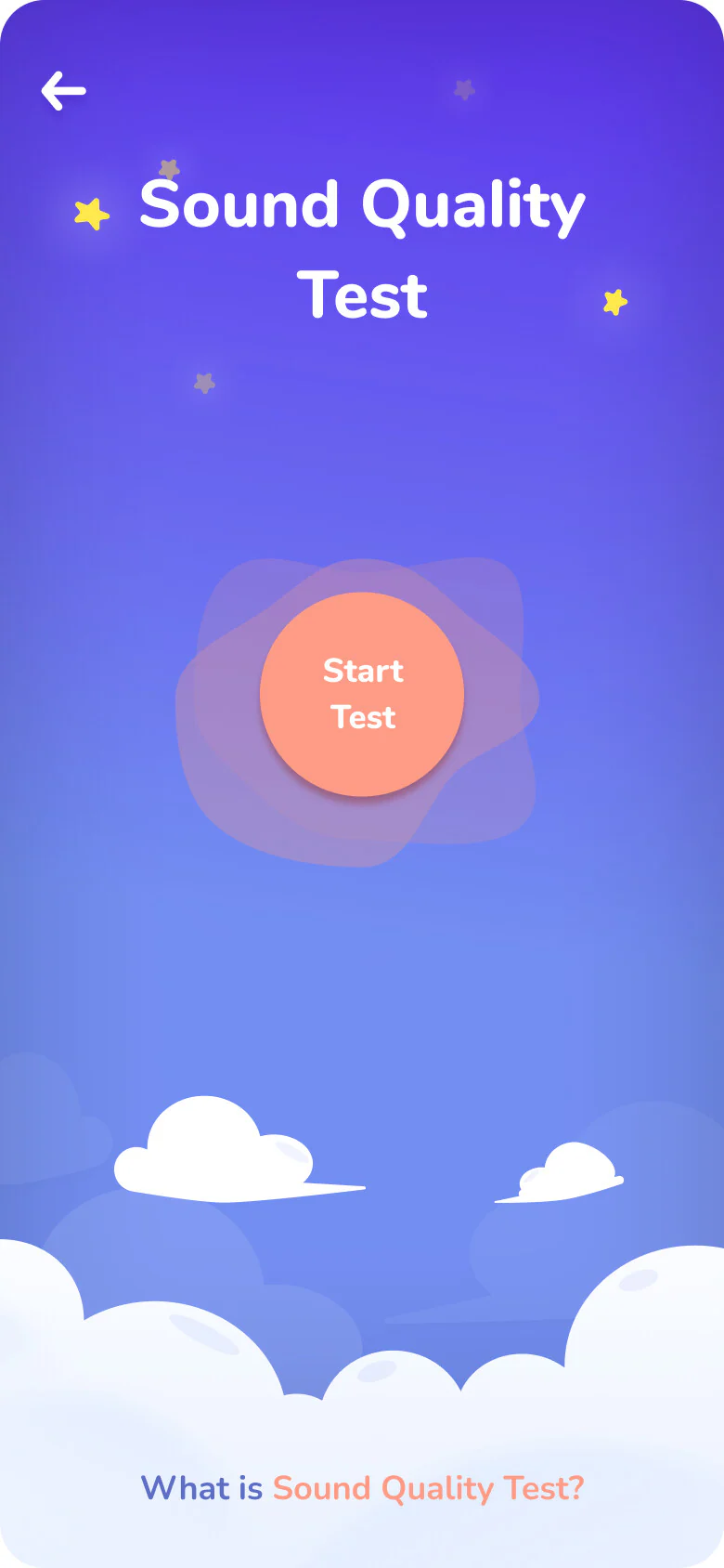Art Direction and UX for education app — image 22