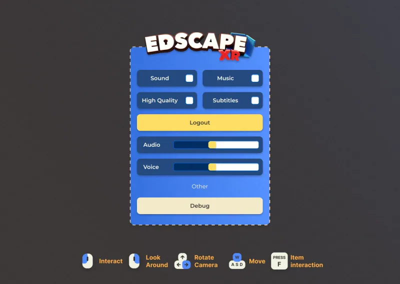 Edscape UI/UX Design — image 11