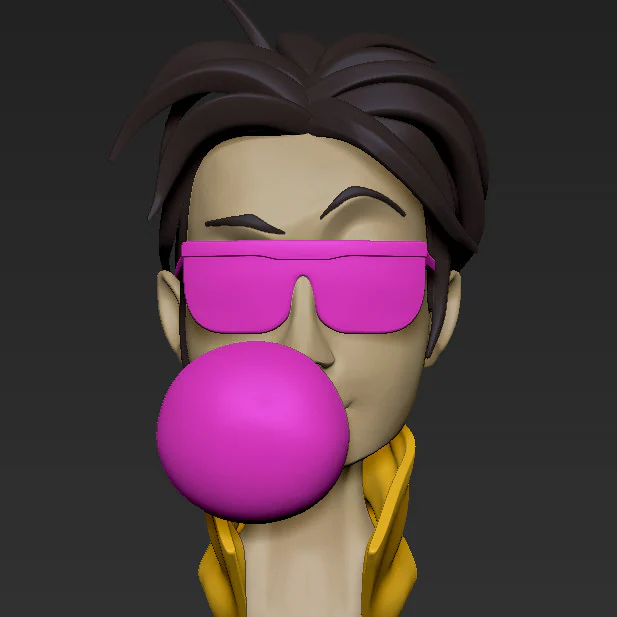 Jubilee — Work in Progress — image 2