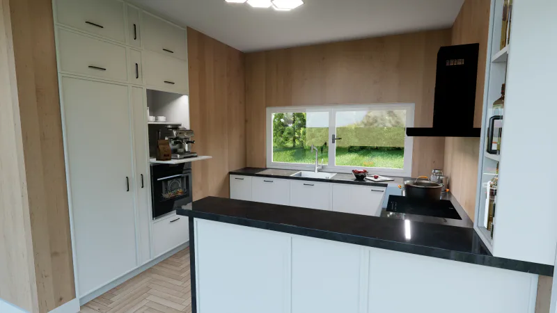 Kitchen — image 2