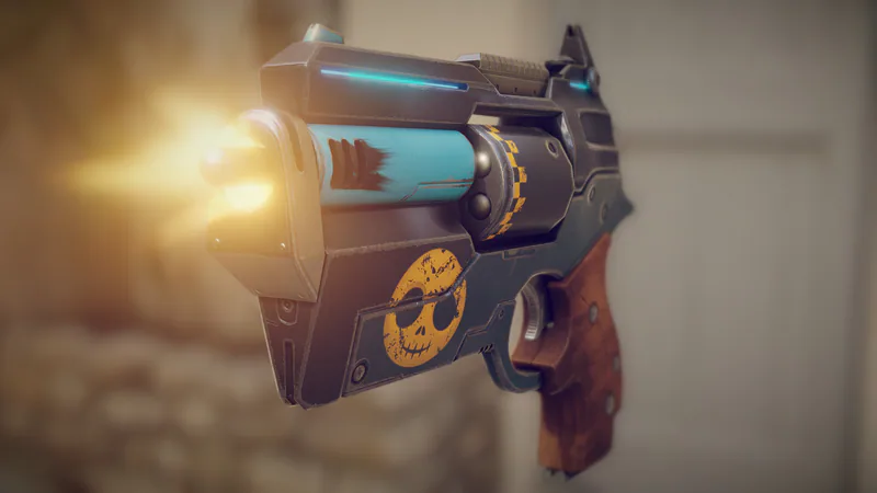 Sunday Gun — image 1