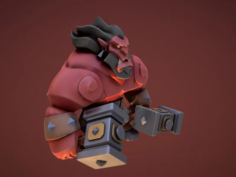 Monster — image 5