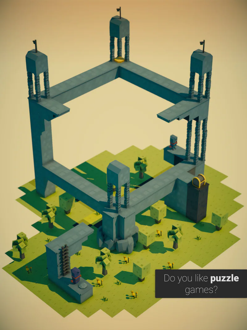 Square Fantasy — image 6