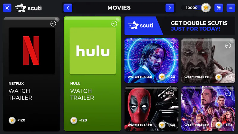 Scuti - Meta Marketplace — image 4