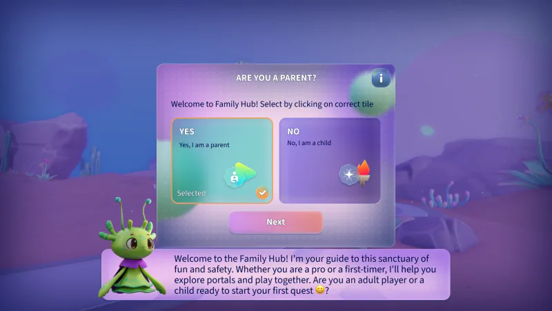 Civility UI/UX — image 3