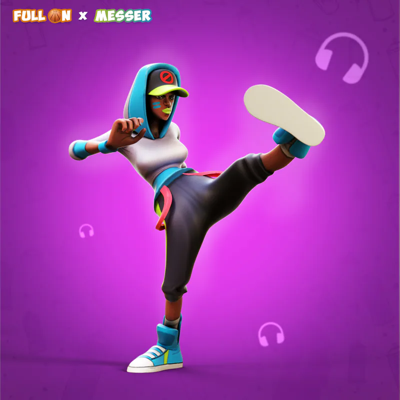 Full On Game — image 4