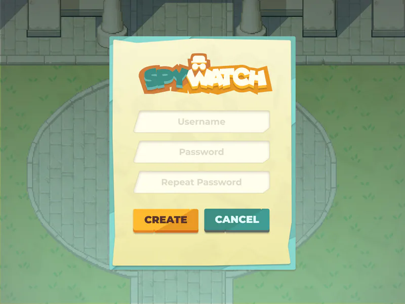 Spywatch Game — image 7