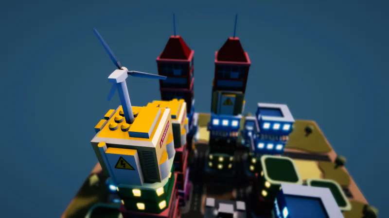 Square City Architect — image 4